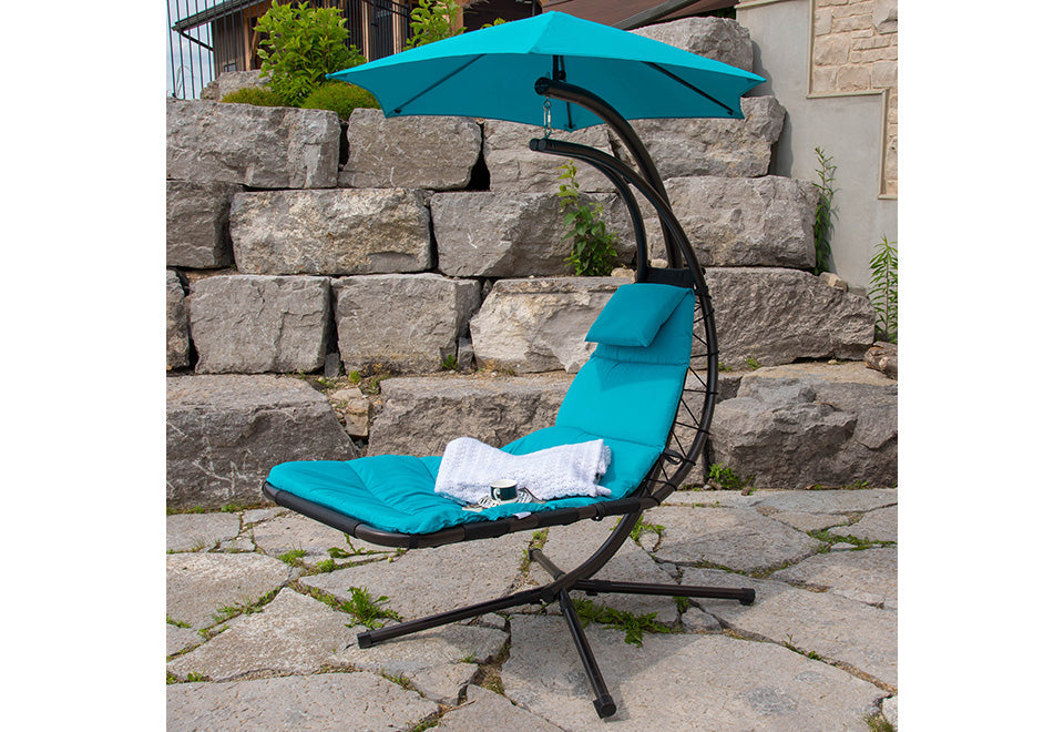 Zero Gravity Hammock Chair - image 9