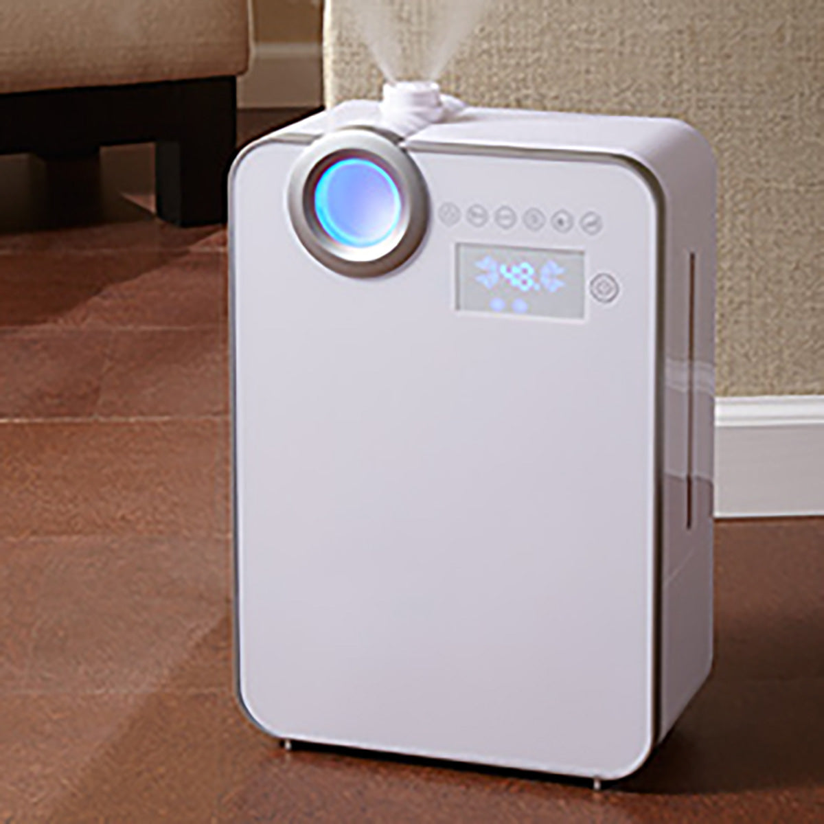 Smart Mist Ultrasonic Humidifier - image 3