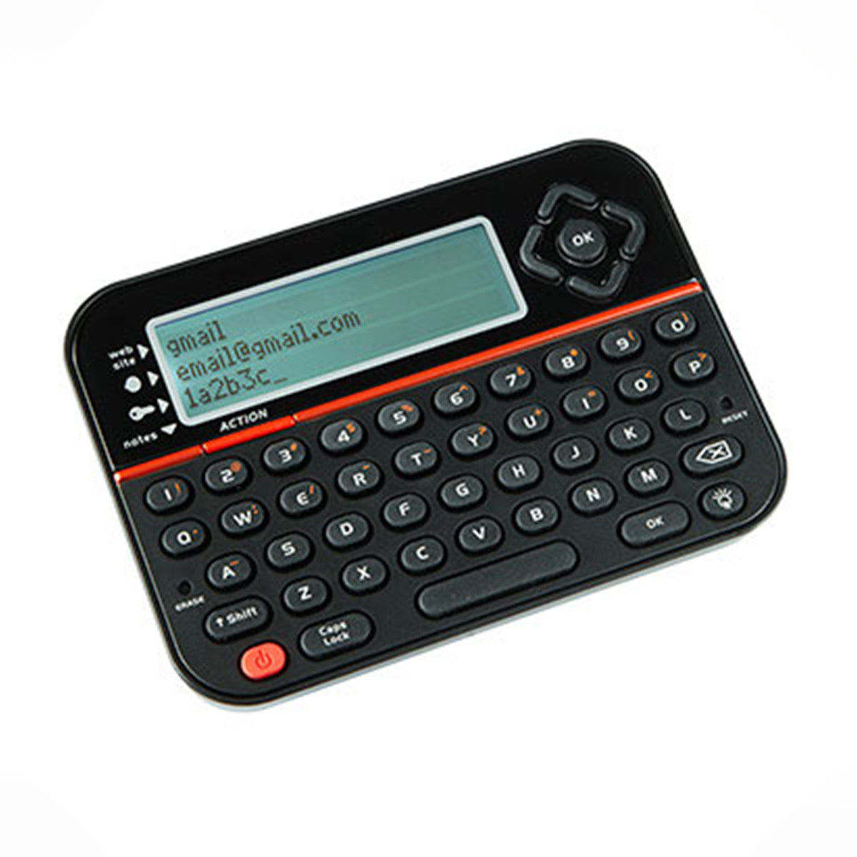 Password Vault - image 5