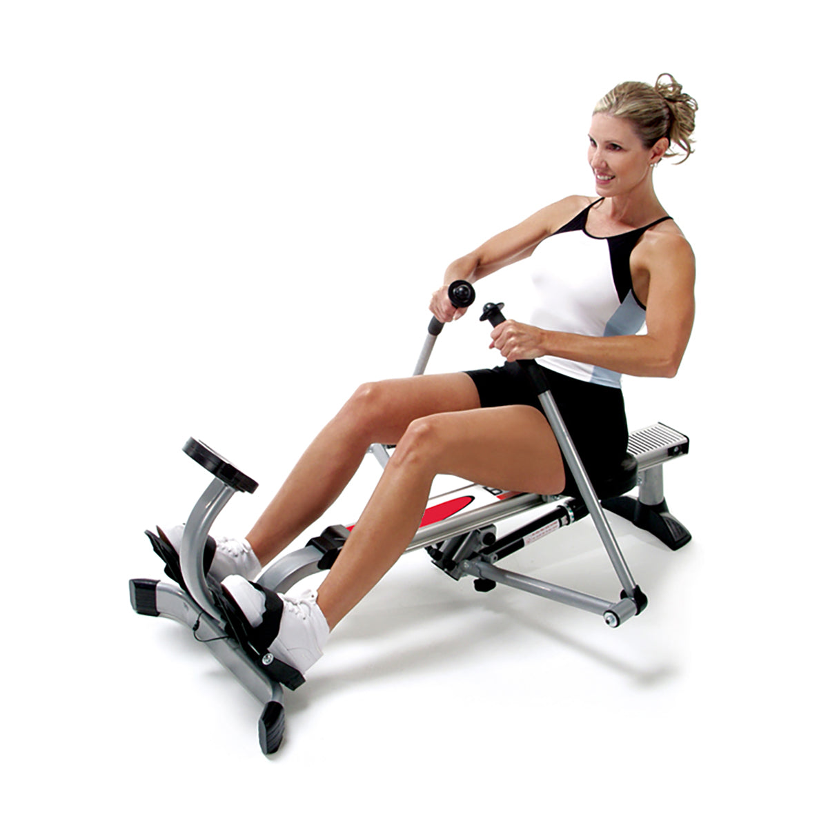 Portable Rowing Machine