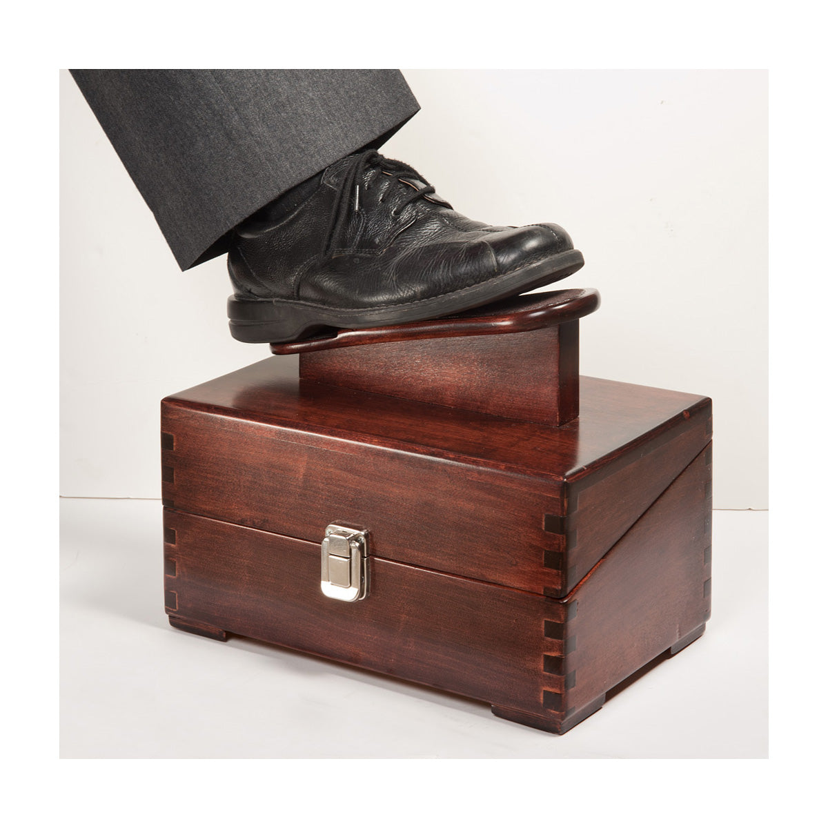 Classic Shoe Shine Kit