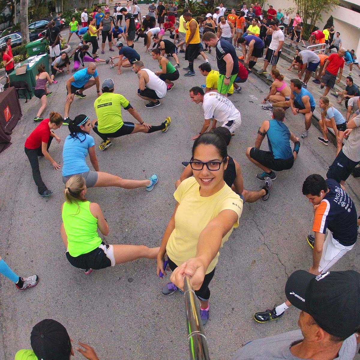 Telescoping Selfie Arm - image 8