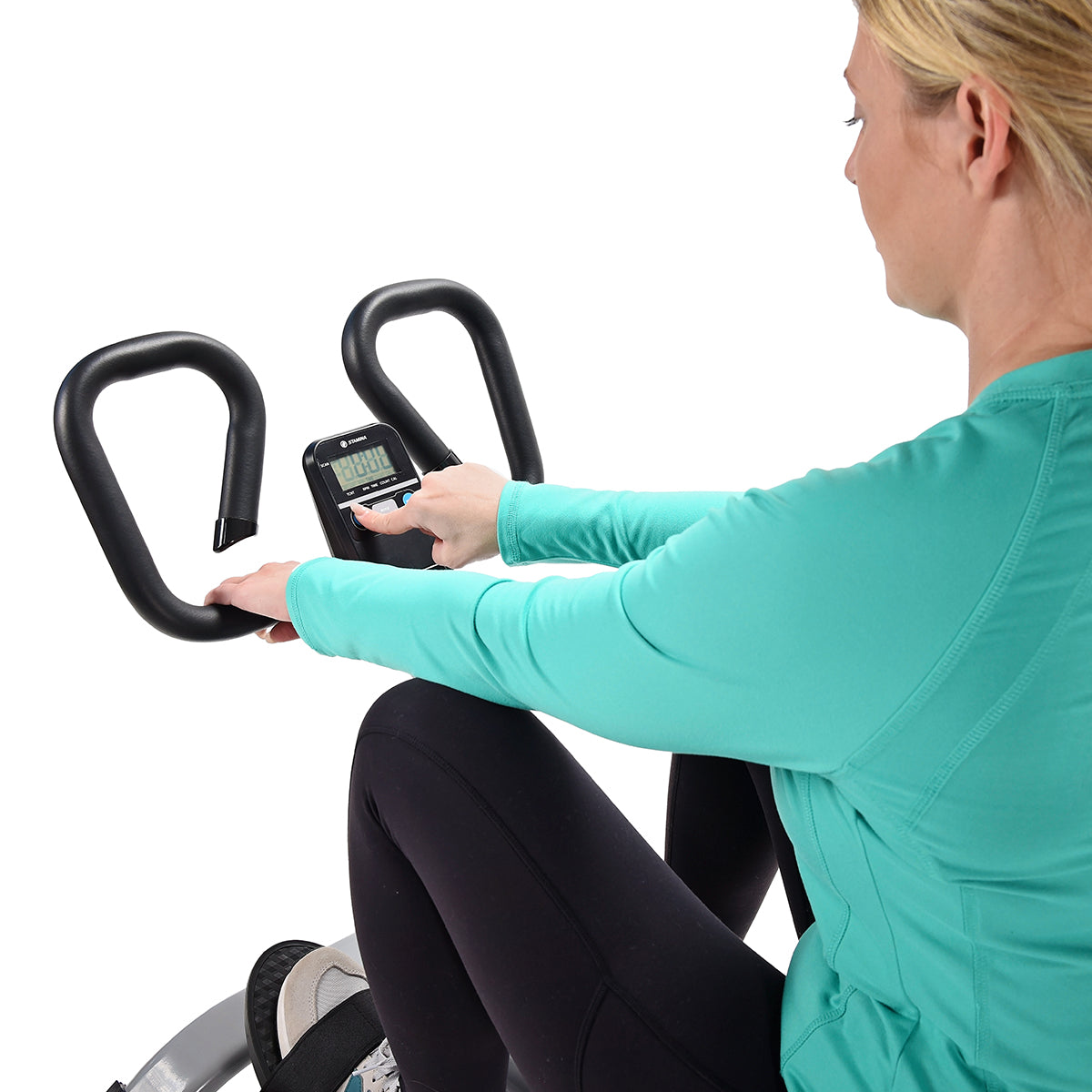 Folding Rowing Machine - image 5