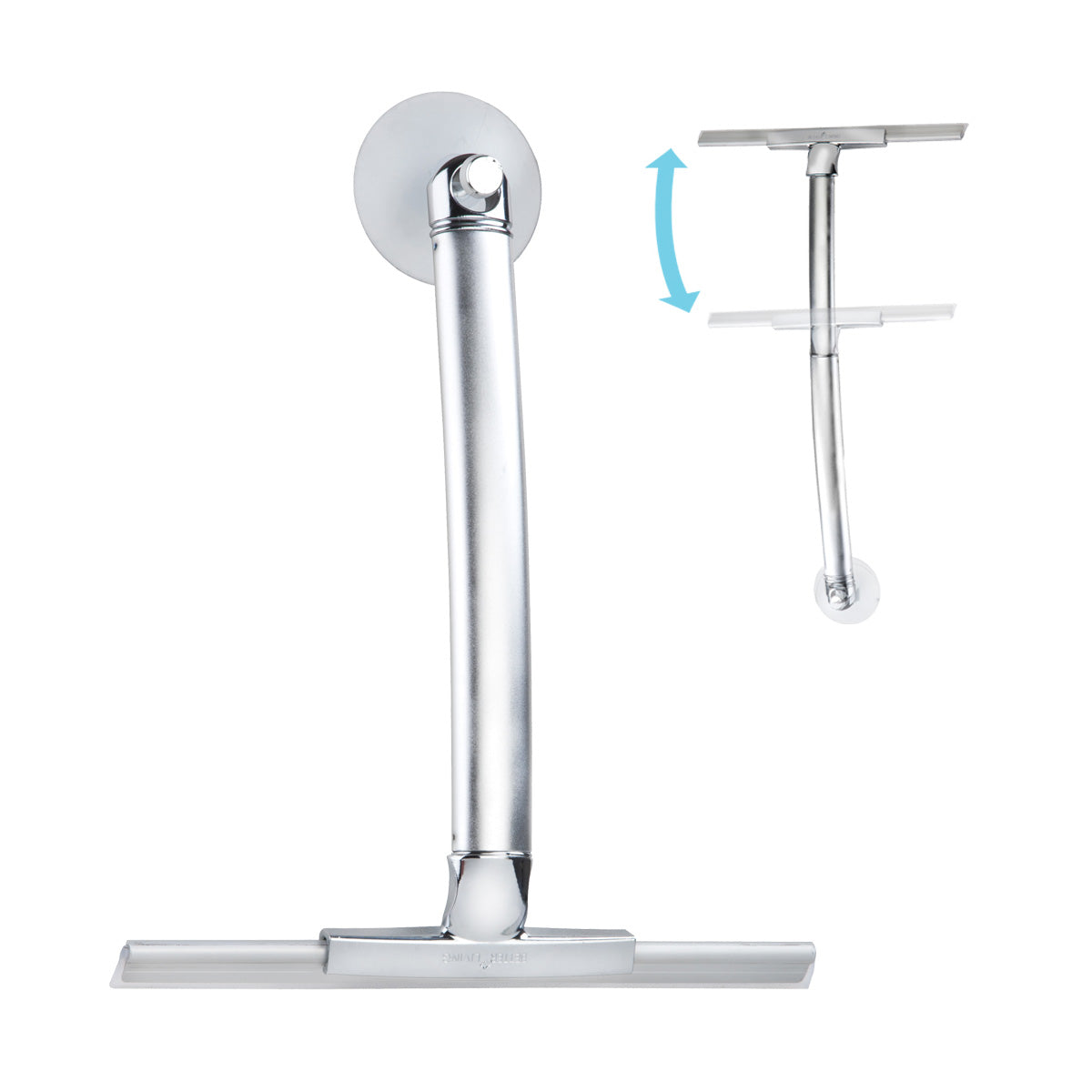 Extendable Shower Squeegee - image 2