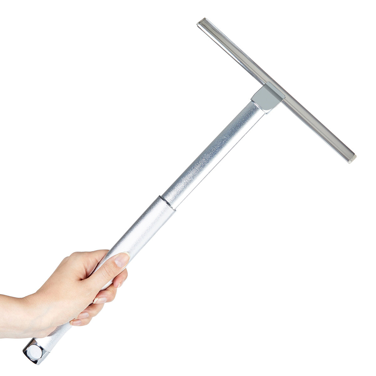 Extendable Shower Squeegee - image 5
