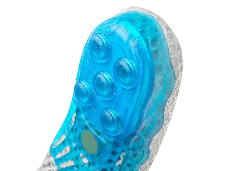 Spring Loaded Insoles - image 2