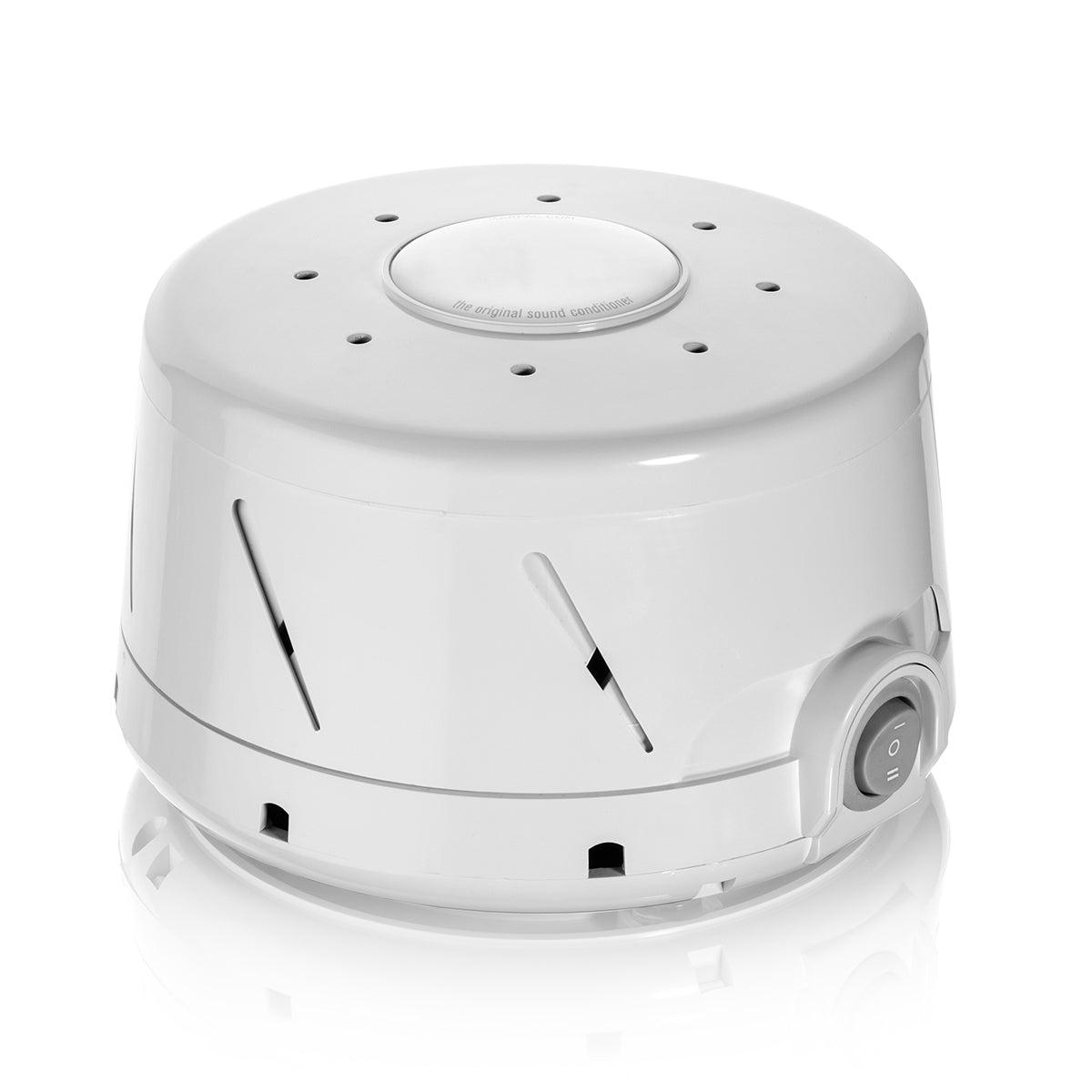 Multi-Speed Natural White Noise Machine - image 3