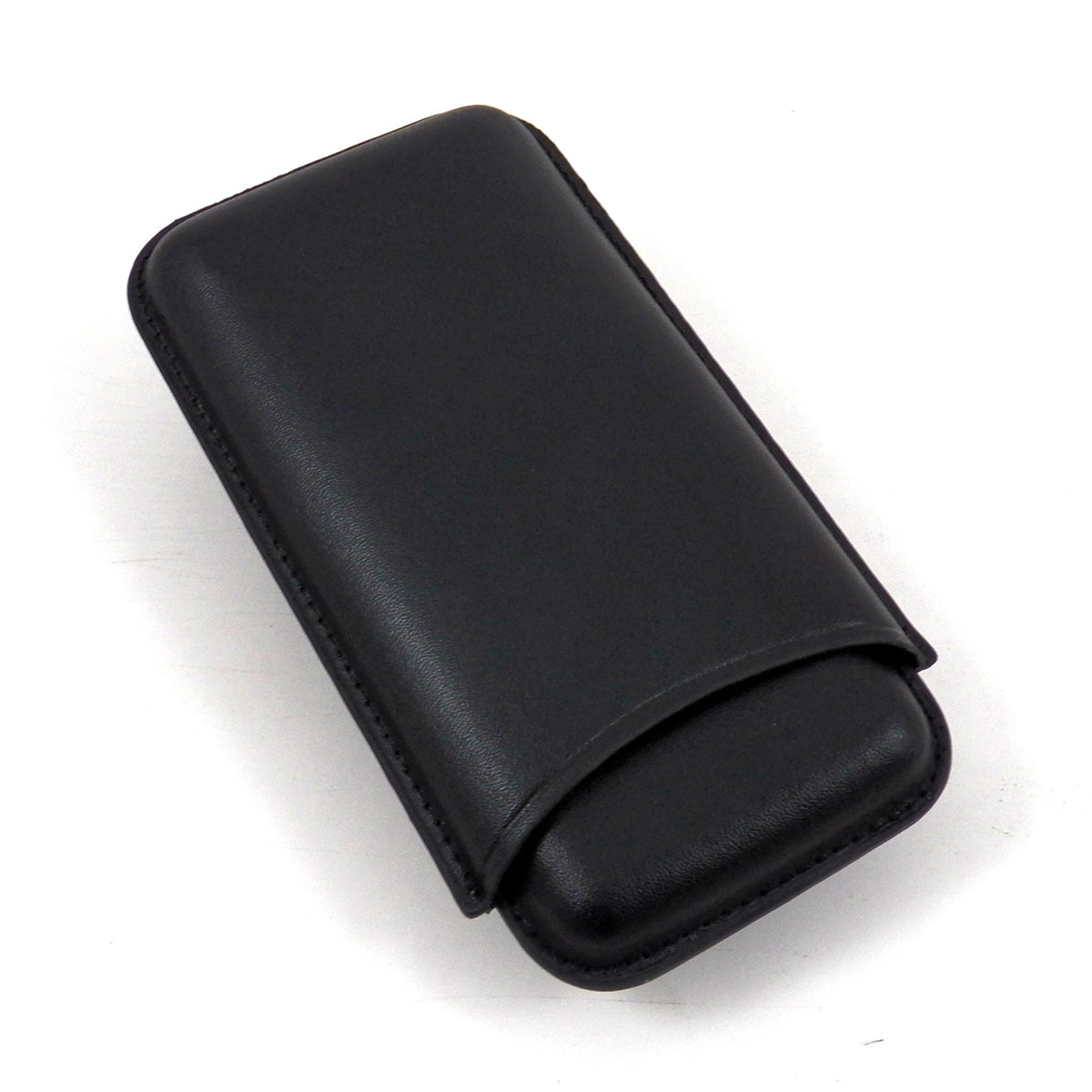 3 Cigar Holder with Cutter and Lighter