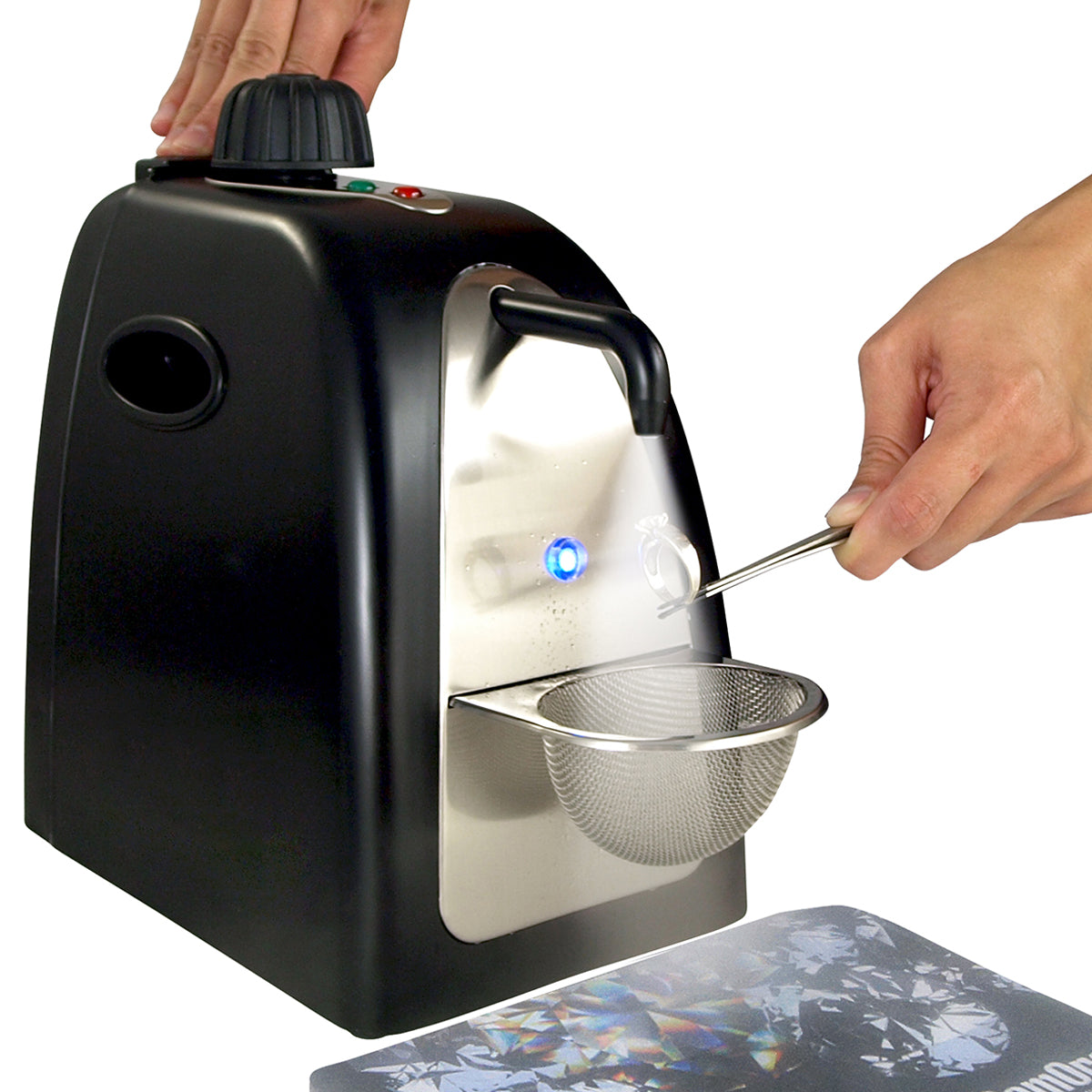 Advanced Jewelry Steam Cleaner - image 2