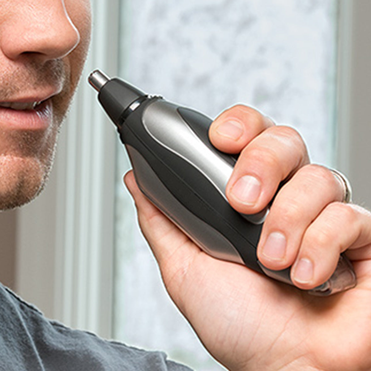 3-in-1 Smart Groomer by Sharper Image - image 5