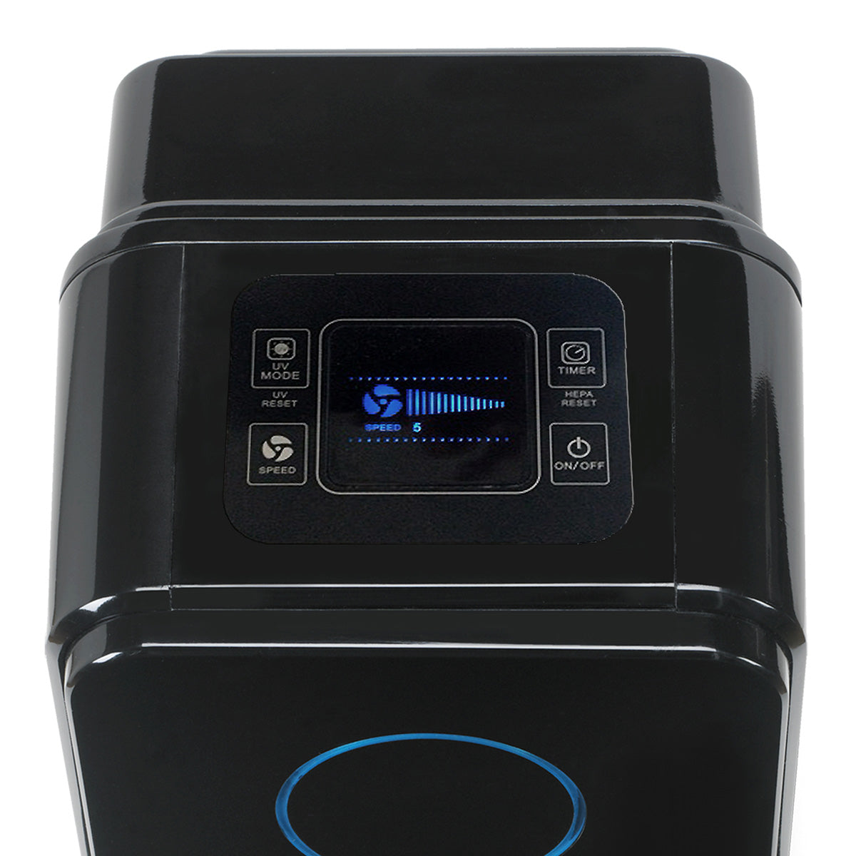4-in-1 UV Air Cleaning System - image 6