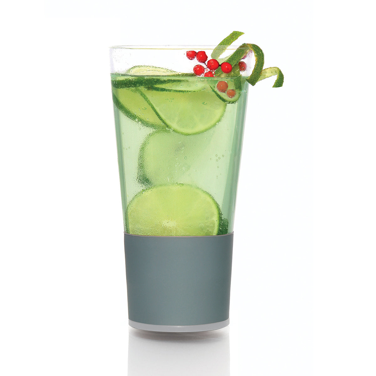 The First Self Chilling Glassware (Set of 2) - image 10