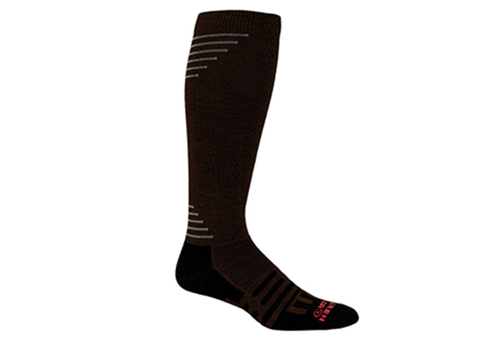 Traveler’s Compression Socks - image 2