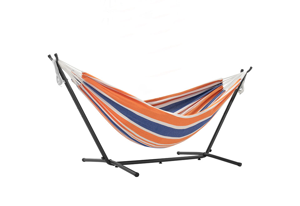 Two-Person 9-Ft. Hammock and Stand - image 12