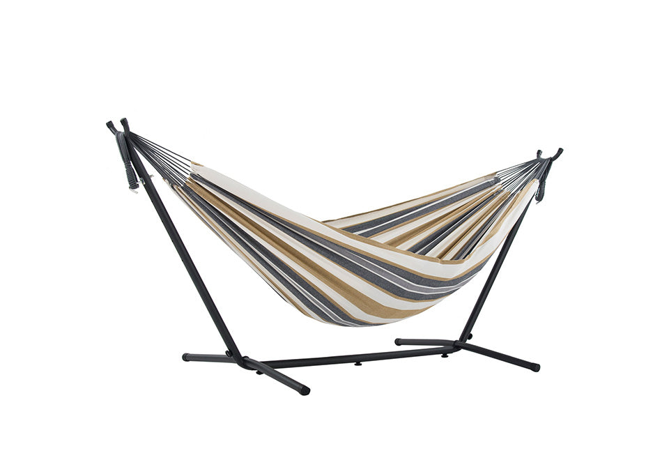 Two-Person 9-Ft. Hammock and Stand - image 7