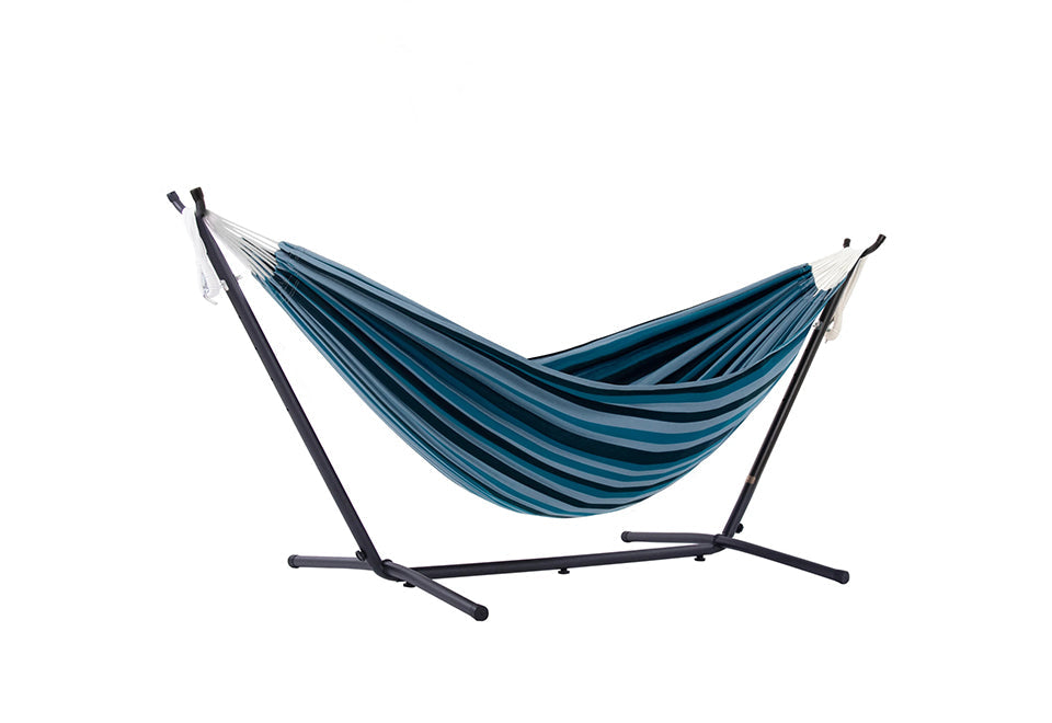 Two-Person 9-Ft. Hammock and Stand - image 10