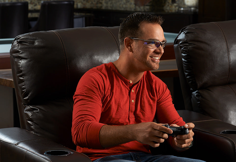Computer And Gaming Glasses