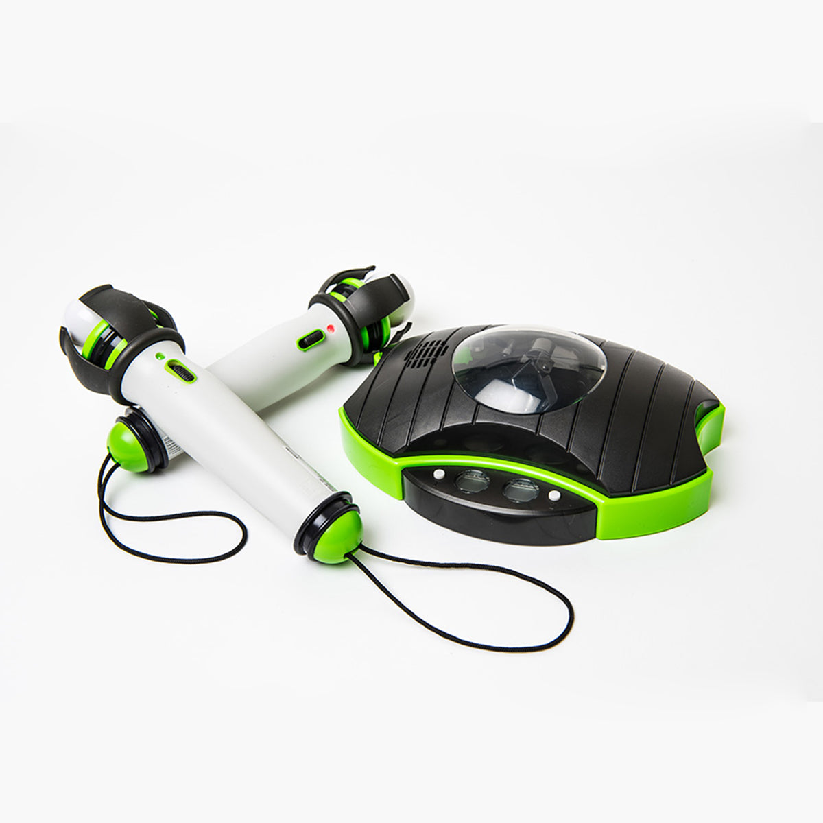 Virtual Pong by Sharper Image - image 2