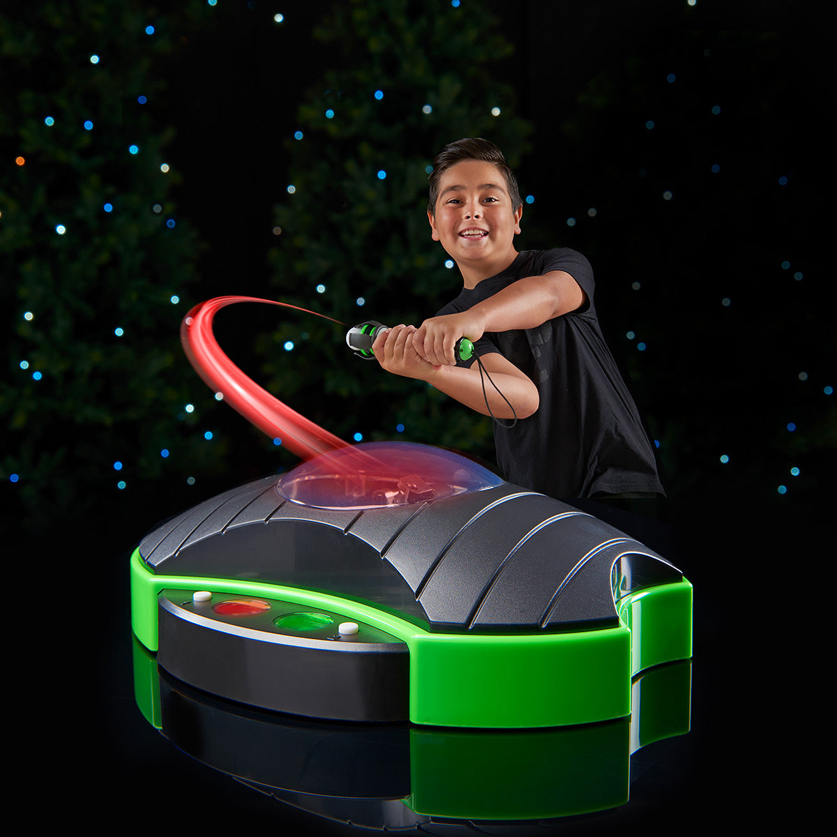 Virtual Pong by Sharper Image - image 9