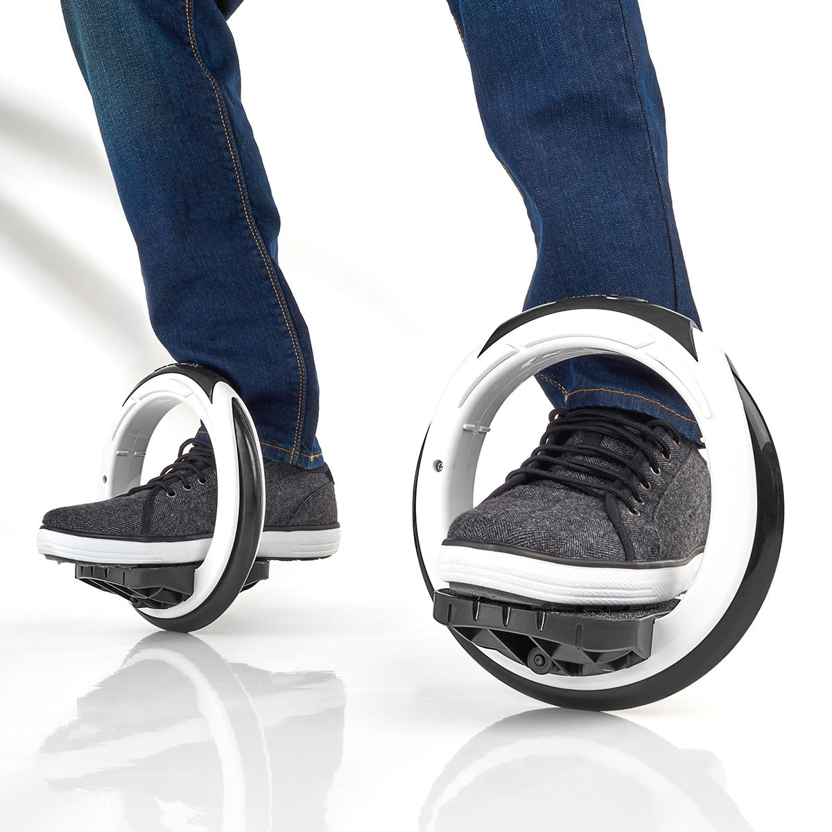 Boardless Skateboard by Sharper Image - image 7