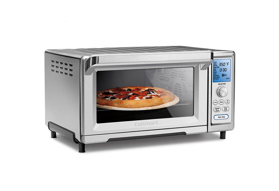 Cuisinart® Chef’s Convection Toaster Oven