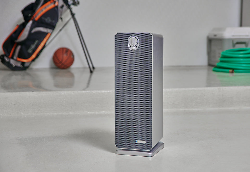True HEPA Air Purifier - image 5