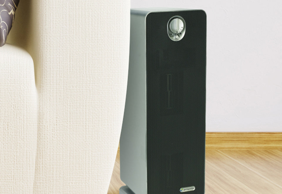 True HEPA Air Purifier - image 8