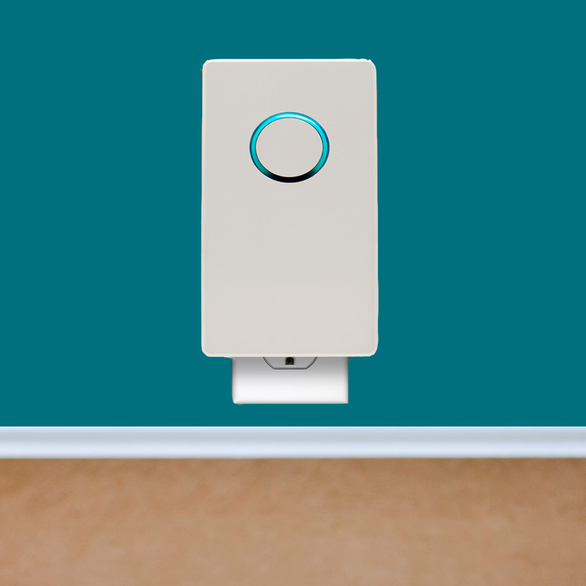 UV-C Plug-In Air Sanitizer - image 7