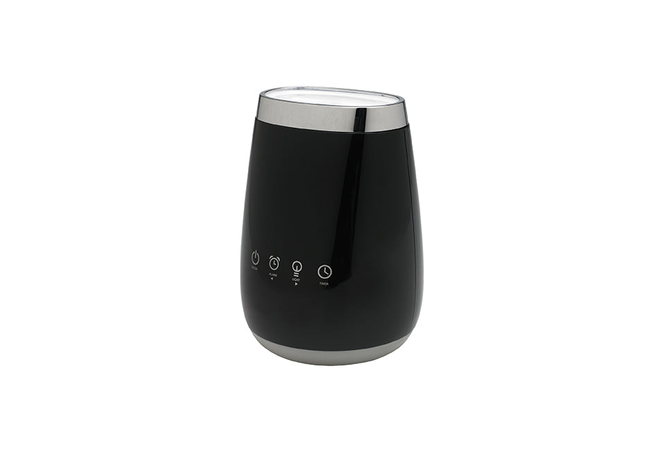Alarm Clock Aromatherapy Diffuser - image 4