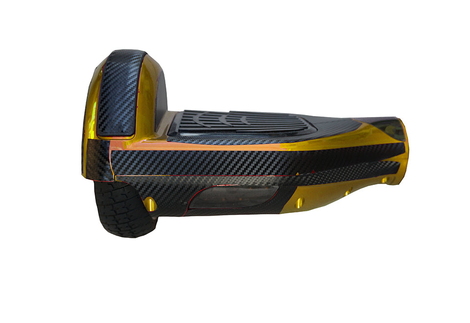 Hoverboard Anti-Scratch Body Protector - image 2