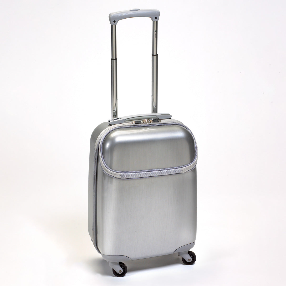 Multi-Access 360 degree Carry-On Luggage - image 2