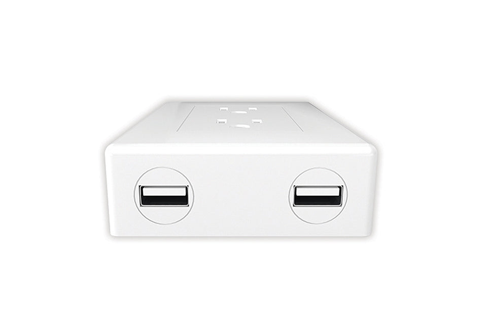 Multi-Charging Wall Outlet - image 6
