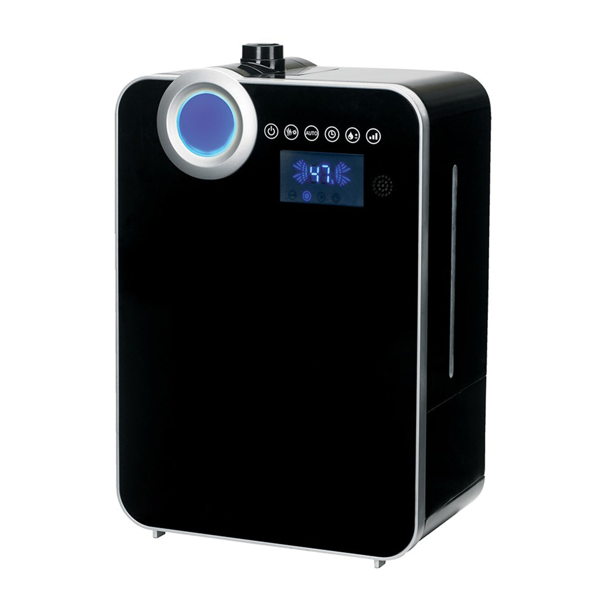 120-Hour Humidistat Touch Screen Humidifier - image 2