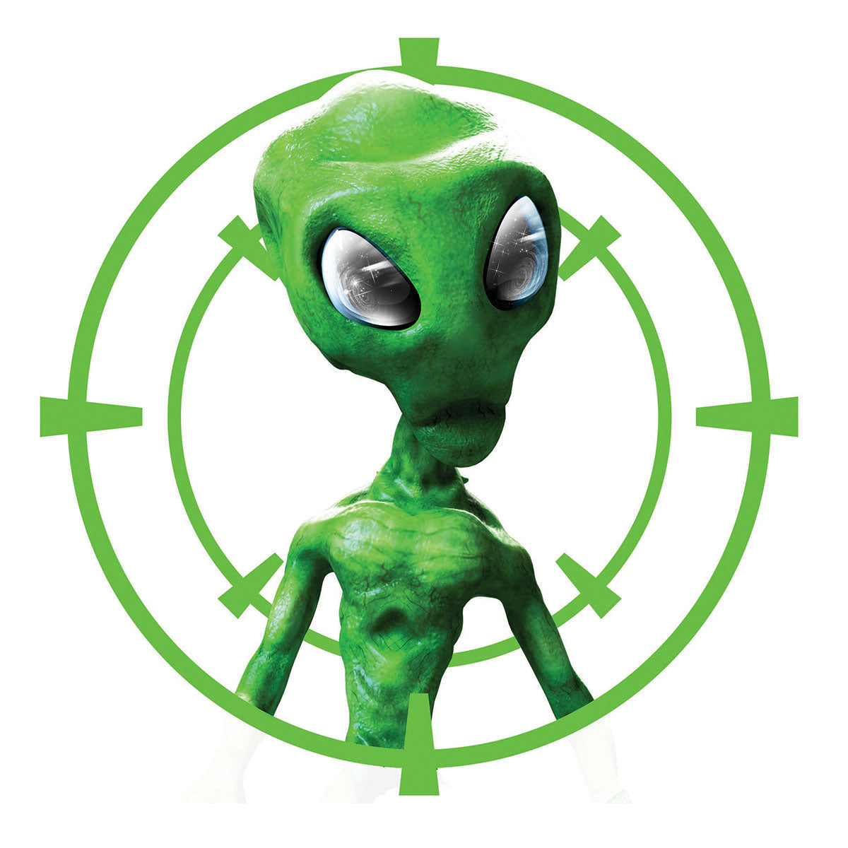 Alien Vision - image 3