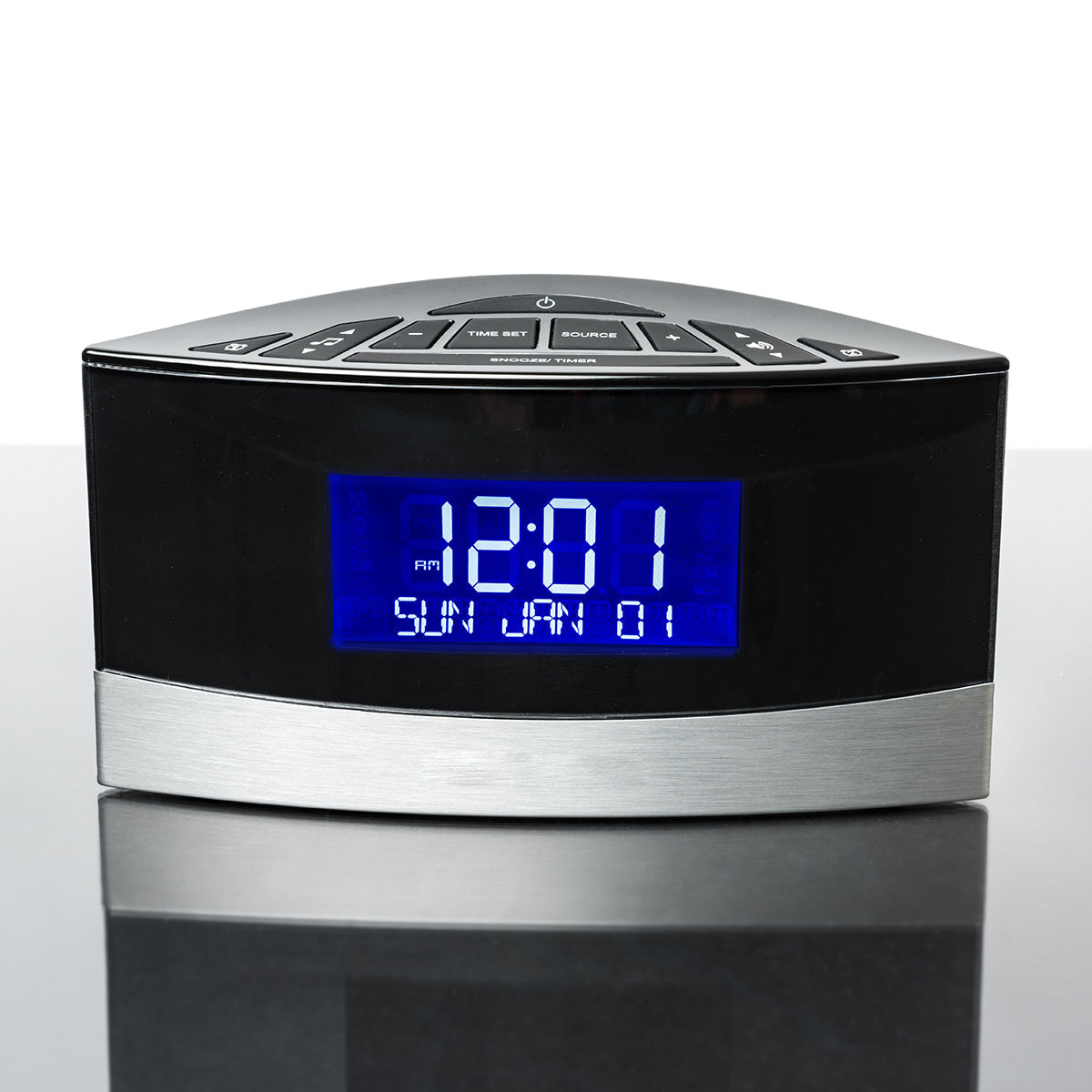 Sound Soother White Noise Machine by Sharper Image - image 3