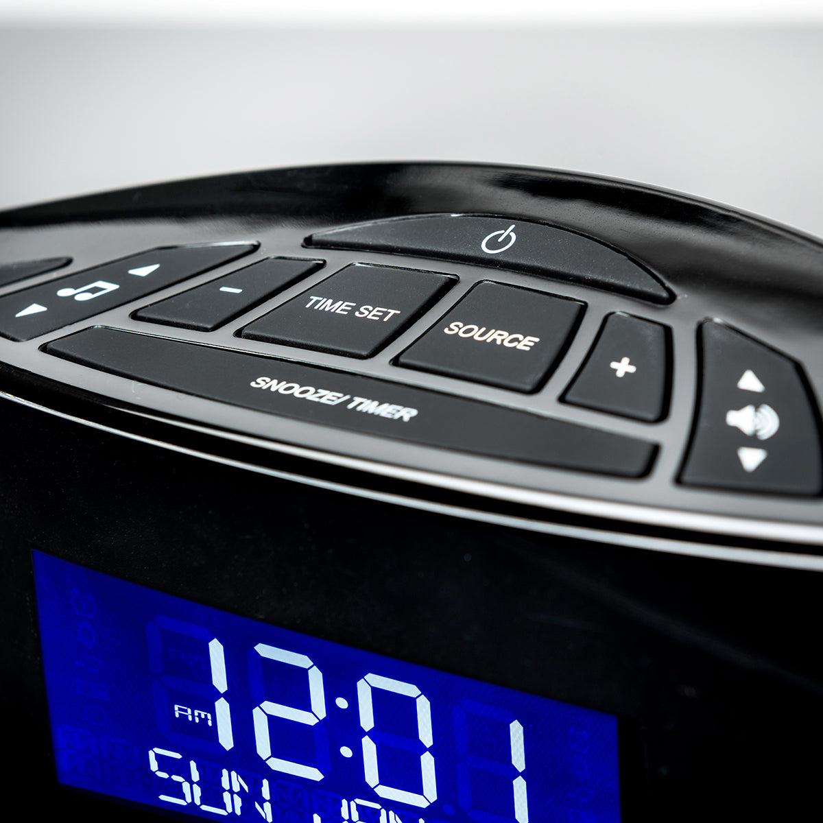 Sound Soother White Noise Machine by Sharper Image - image 4