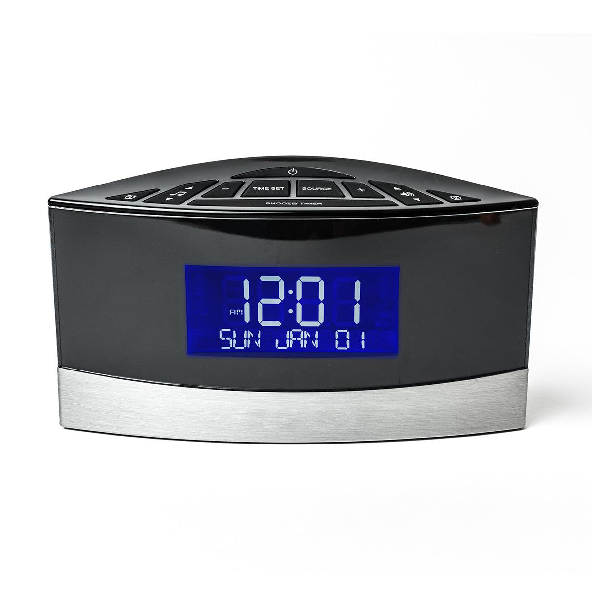 Sound Soother White Noise Machine by Sharper Image - image 7
