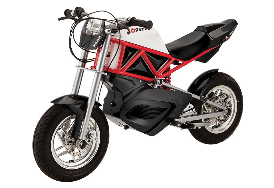 Razor RSF650