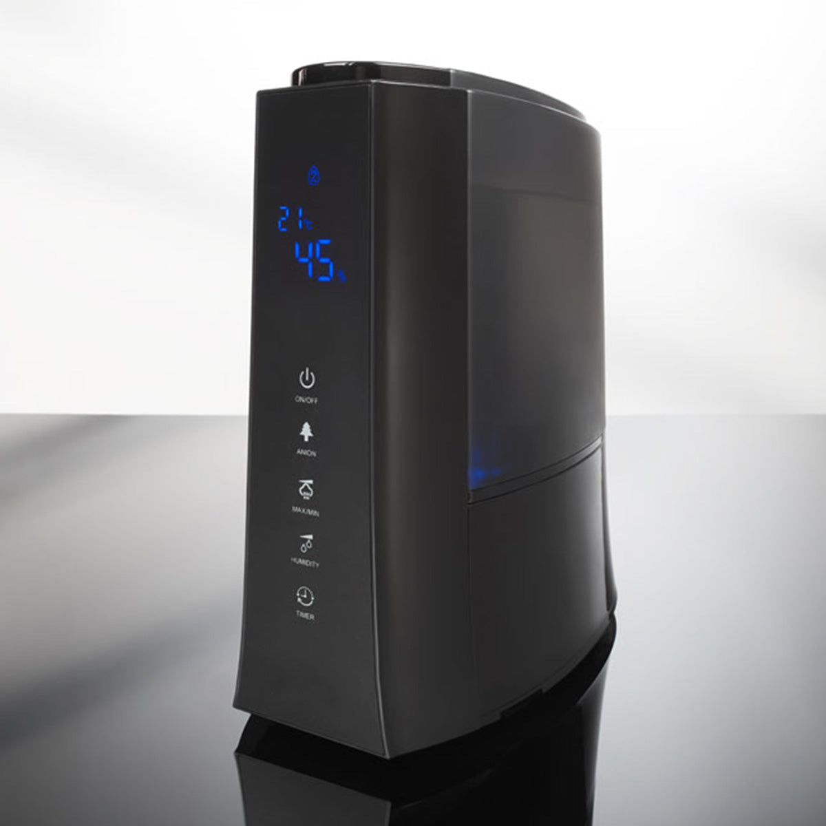 Smart Sensing Digital Ultrasonic Humidifier - image 2
