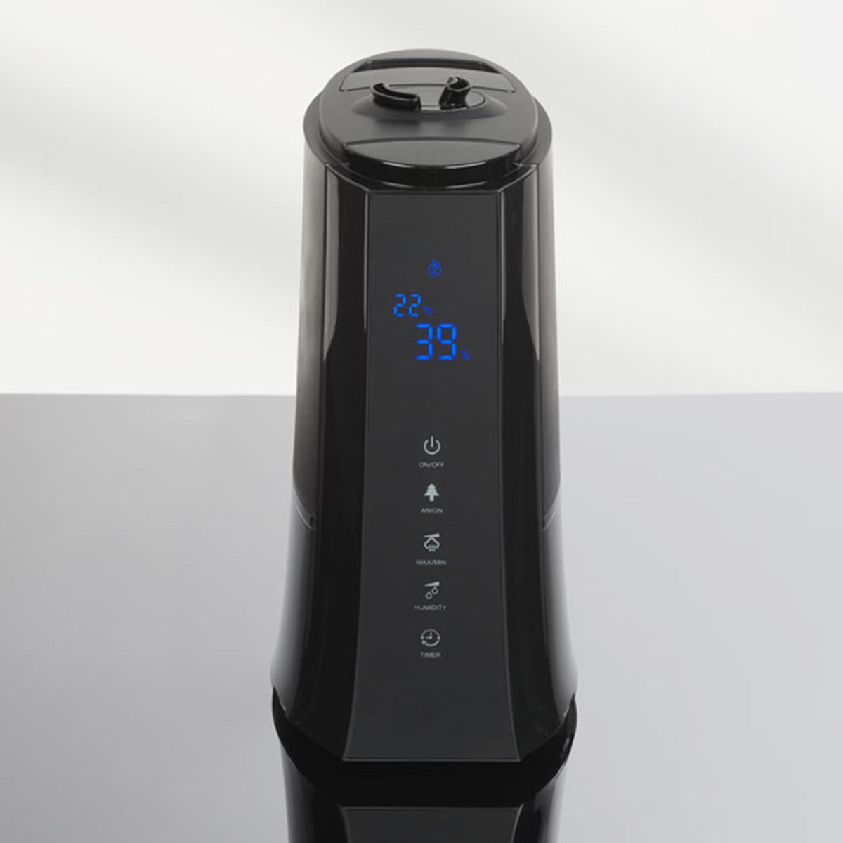 Smart Sensing Digital Ultrasonic Humidifier - image 3