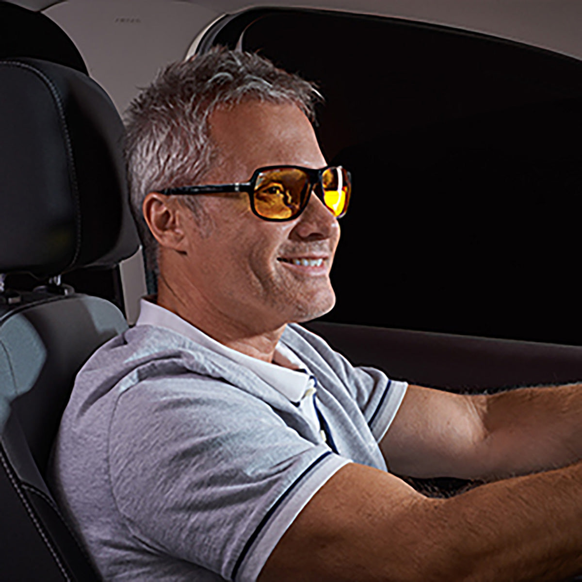Night Driving Glasses by Sharper Image - image 6