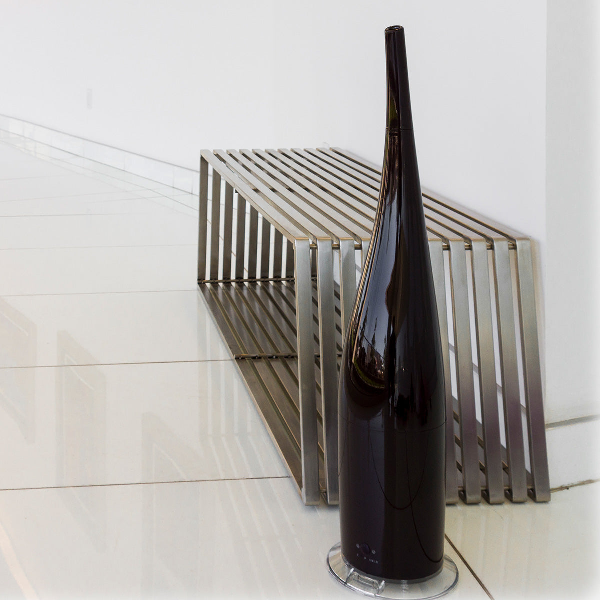 Decorative Vase Ultrasonic Humidifier - image 2