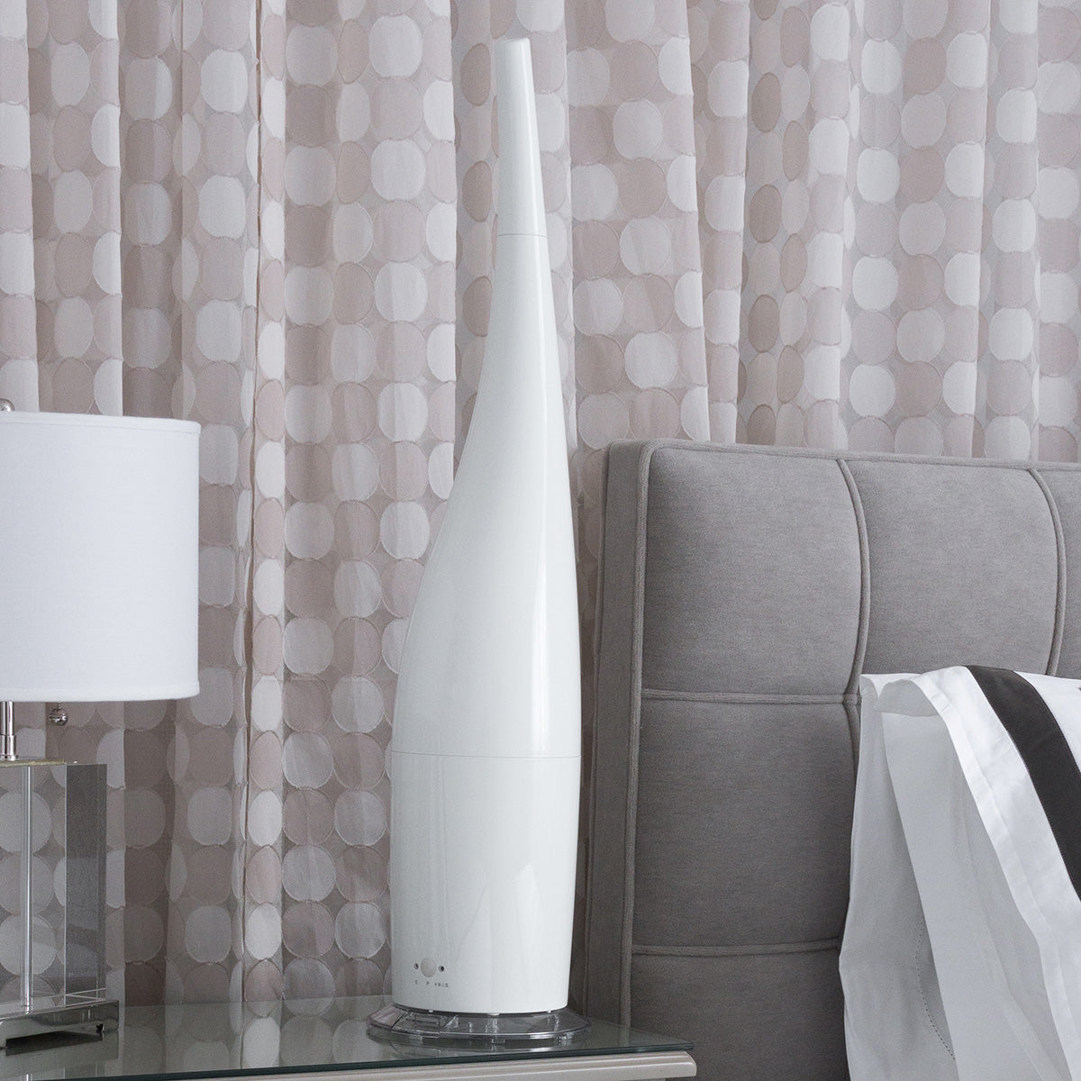 Decorative Vase Ultrasonic Humidifier - image 4