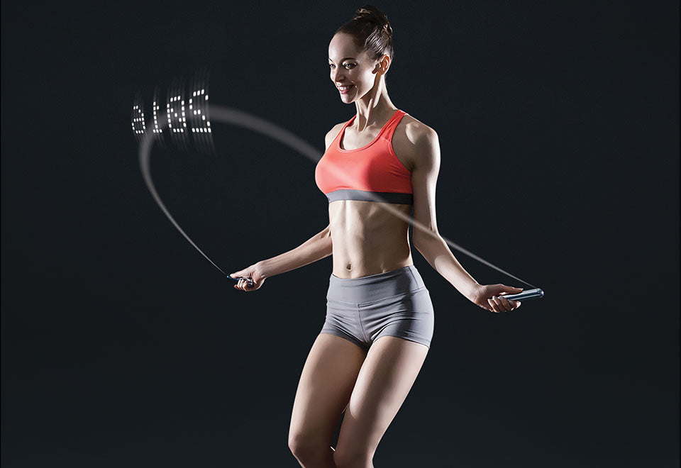 Smart Jump Rope