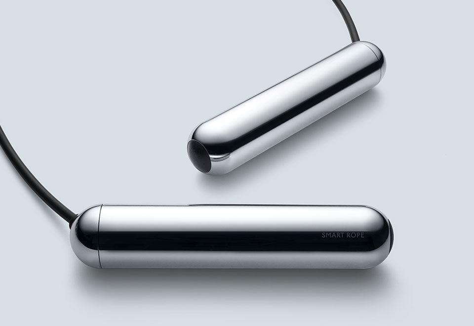 Smart Jump Rope - image 11