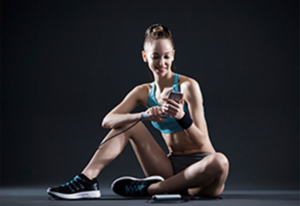 Smart Jump Rope - image 8