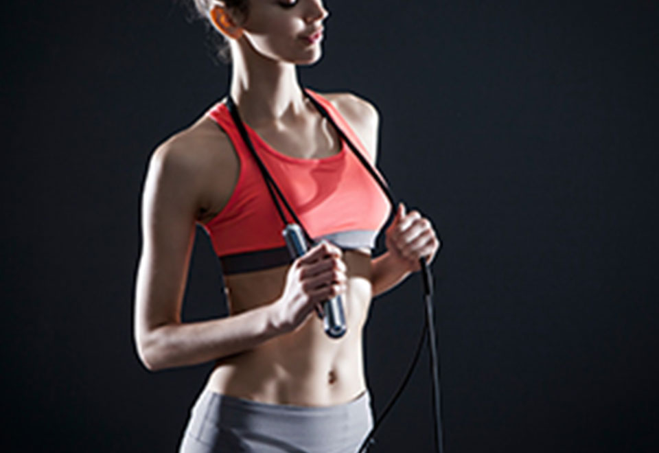 Smart Jump Rope - image 9