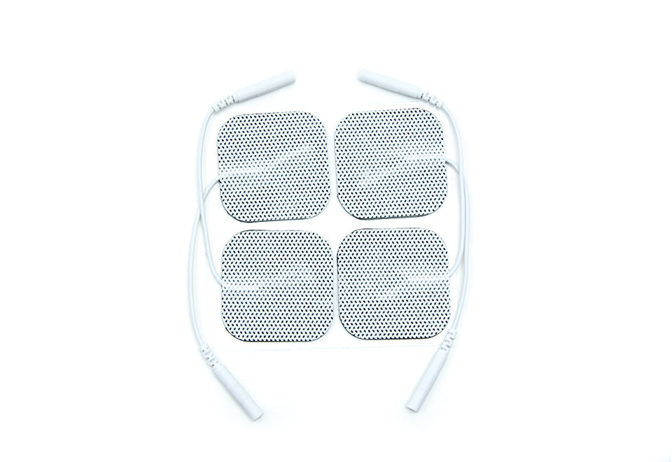 Extra Pads for the T.E.N.S. Massager with Remote Control by Sharper Image - image 2