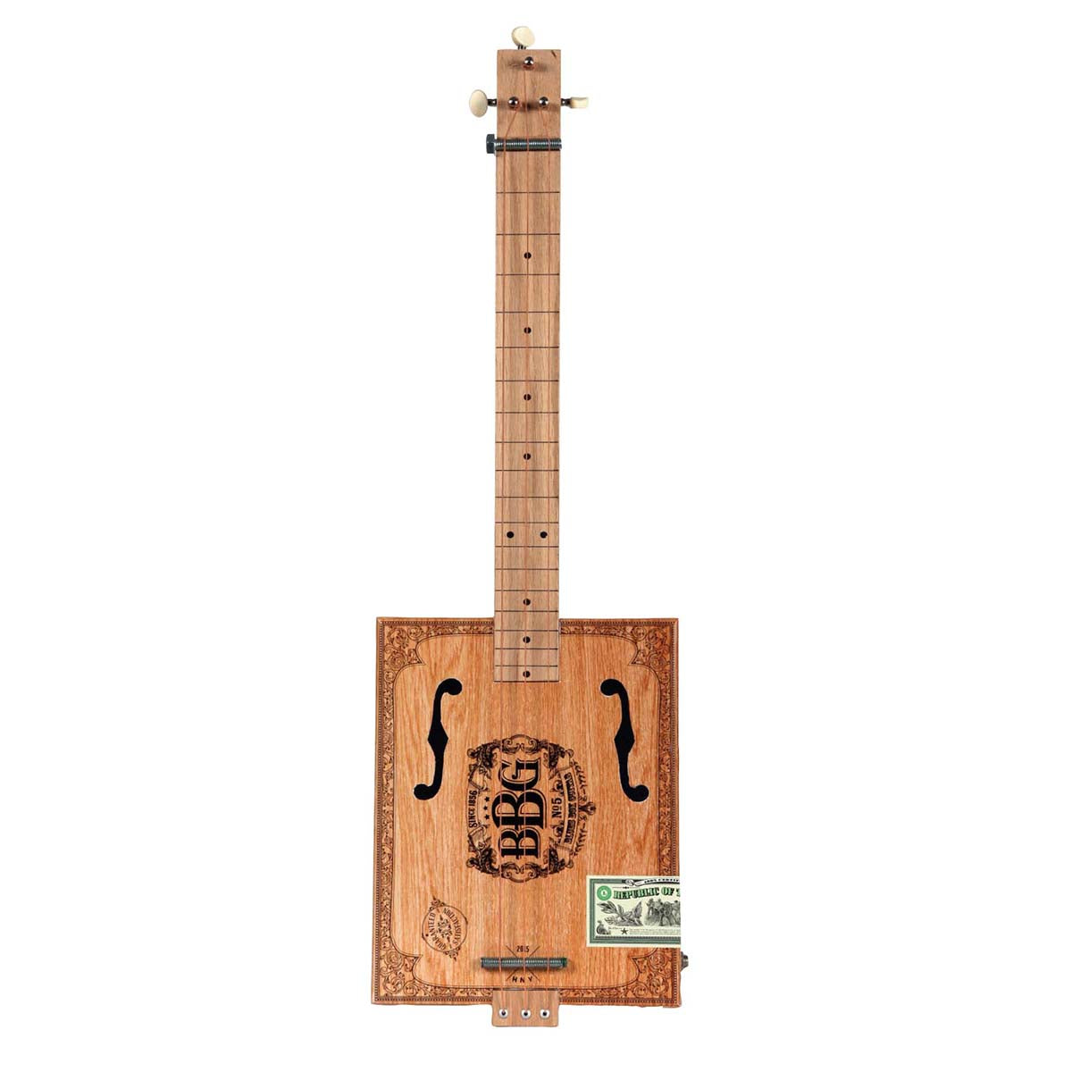 Blues Box Guitar System - image 5