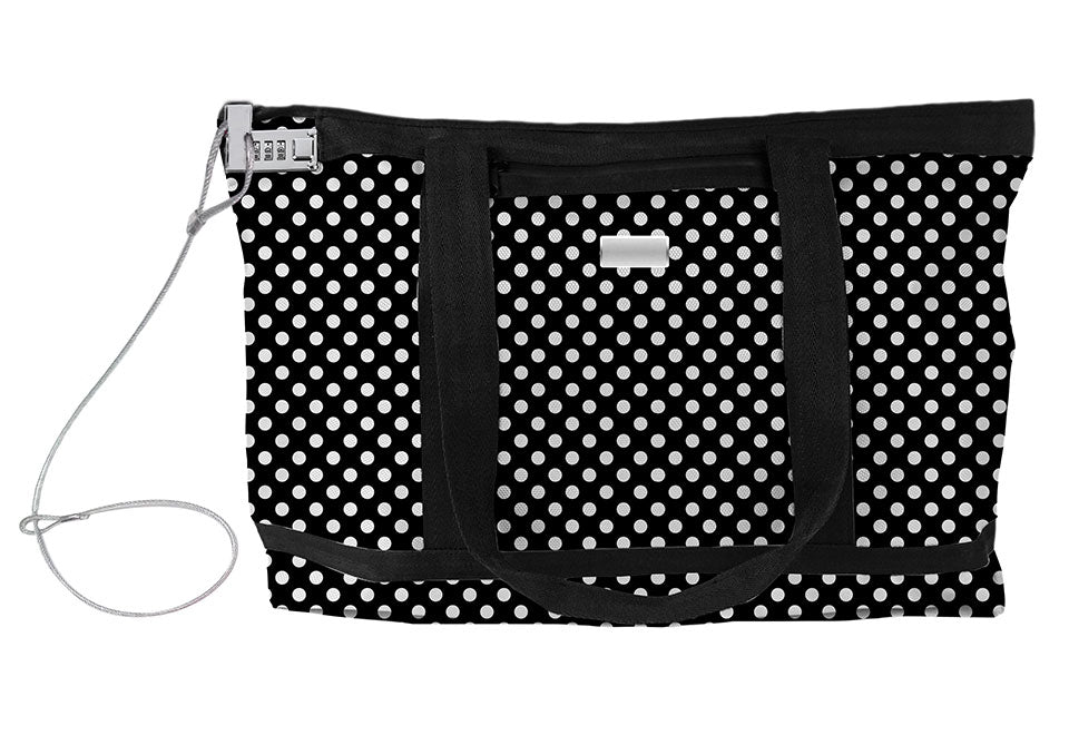 Locking Tote Bag - image 3